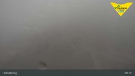 Archiv Foto Webcam Schladming - Planai Bergstation II 08:00