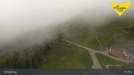Archiv Foto Webcam Schladming - Planai Bergstation II 10:00