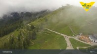 Archiv Foto Webcam Schladming - Planai Bergstation II 12:00