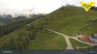 Archiv Foto Webcam Schladming - Planai Bergstation II 16:00