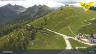 Archived image Webcam Schladming - Top Station Planai II 14:00