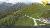 Archived image Webcam Schladming - Top Station Planai II 16:00