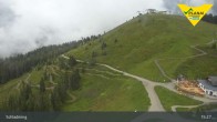 Archiv Foto Webcam Schladming - Planai Bergstation II 14:00