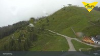 Archiv Foto Webcam Schladming - Planai Bergstation II 16:00