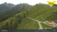 Archiv Foto Webcam Schladming - Planai Bergstation II 07:00