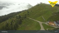 Archiv Foto Webcam Schladming - Planai Bergstation II 12:00
