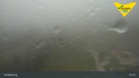 Archiv Foto Webcam Schladming - Planai Bergstation II 12:00
