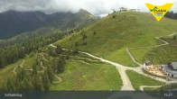 Archiv Foto Webcam Schladming - Planai Bergstation II 14:00