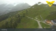 Archiv Foto Webcam Schladming - Planai Bergstation II 16:00
