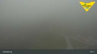 Archiv Foto Webcam Schladming - Planai Bergstation II 18:00