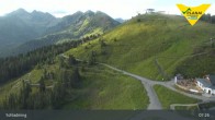 Archiv Foto Webcam Schladming - Planai Bergstation II 06:00