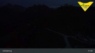 Archiv Foto Webcam Schladming - Planai Bergstation II 20:00