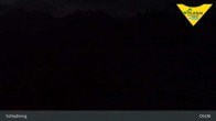 Archiv Foto Webcam Schladming - Planai Bergstation II 04:00
