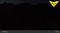 Archiv Foto Webcam Schladming - Planai Bergstation II 04:00