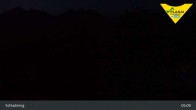 Archiv Foto Webcam Schladming - Planai Bergstation II 04:00