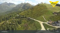 Archiv Foto Webcam Schladming - Planai Bergstation II 16:00