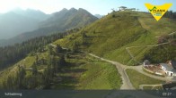 Archived image Webcam Schladming - Top Station Planai II 06:00