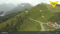 Archived image Webcam Schladming - Top Station Planai II 14:00