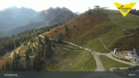Archiv Foto Webcam Schladming - Planai Bergstation II 06:00