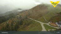 Archiv Foto Webcam Schladming - Planai Bergstation II 10:00