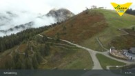 Archiv Foto Webcam Schladming - Planai Bergstation II 16:00