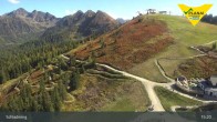 Archiv Foto Webcam Schladming - Planai Bergstation II 14:00