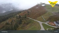 Archiv Foto Webcam Schladming - Planai Bergstation II 06:00