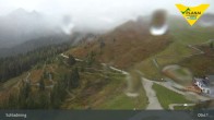 Archived image Webcam Schladming - Top Station Planai II 08:00