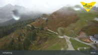 Archived image Webcam Schladming - Top Station Planai II 09:00