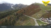 Archived image Webcam Schladming - Top Station Planai II 12:00