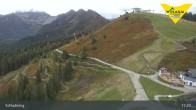Archiv Foto Webcam Schladming - Planai Bergstation II 16:00