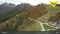 Archiv Foto Webcam Schladming - Planai Bergstation II 16:00