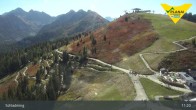 Archiv Foto Webcam Schladming - Planai Bergstation II 10:00