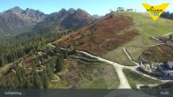 Archiv Foto Webcam Schladming - Planai Bergstation II 14:00