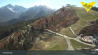 Archiv Foto Webcam Schladming - Planai Bergstation II 10:00
