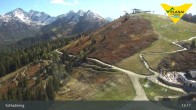 Archiv Foto Webcam Schladming - Planai Bergstation II 12:00
