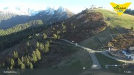 Archived image Webcam Schladming - Top Station Planai II 16:00