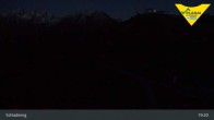 Archiv Foto Webcam Schladming - Planai Bergstation II 18:00