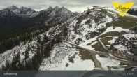 Archiv Foto Webcam Schladming - Planai Bergstation II 12:00