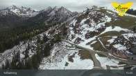 Archiv Foto Webcam Schladming - Planai Bergstation II 14:00