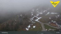 Archiv Foto Webcam Schladming - Planai Bergstation II 06:00