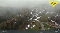 Archiv Foto Webcam Schladming - Planai Bergstation II 07:00