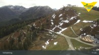 Archiv Foto Webcam Schladming - Planai Bergstation II 10:00