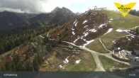 Archiv Foto Webcam Schladming - Planai Bergstation II 12:00