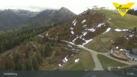 Archiv Foto Webcam Schladming - Planai Bergstation II 16:00
