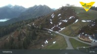 Archiv Foto Webcam Schladming - Planai Bergstation II 01:00
