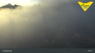 Archiv Foto Webcam Schladming - Planai Bergstation II 02:00