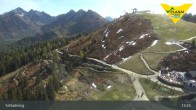 Archiv Foto Webcam Schladming - Planai Bergstation II 12:00