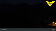 Archiv Foto Webcam Schladming - Planai Bergstation II 18:00
