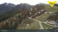 Archiv Foto Webcam Schladming - Planai Bergstation II 10:00